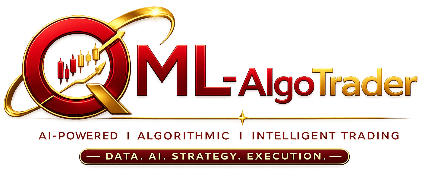 QML Algotrader